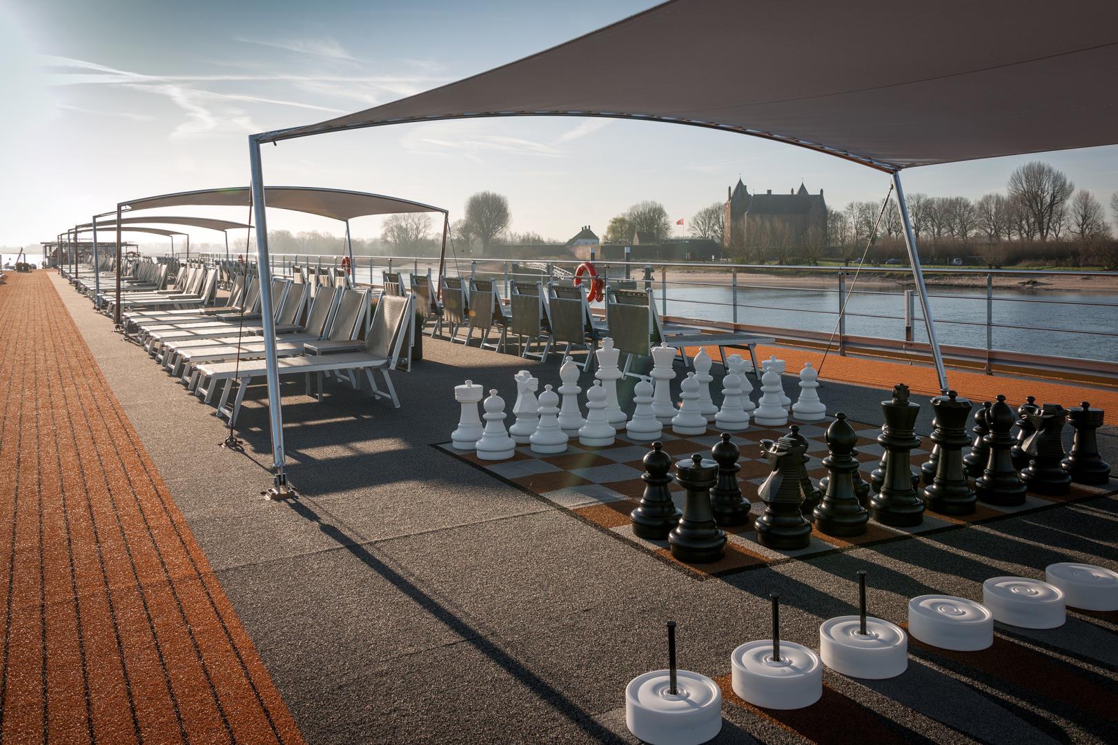 Danube Symphony With 2 Nights In Munich & 1 Night In Budapest (Eastbound)