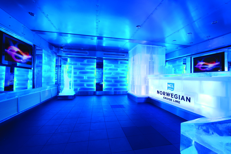 Image for 5-day Cruise to Eastern Caribbean from Miami, Florida on Norwegian Breakaway