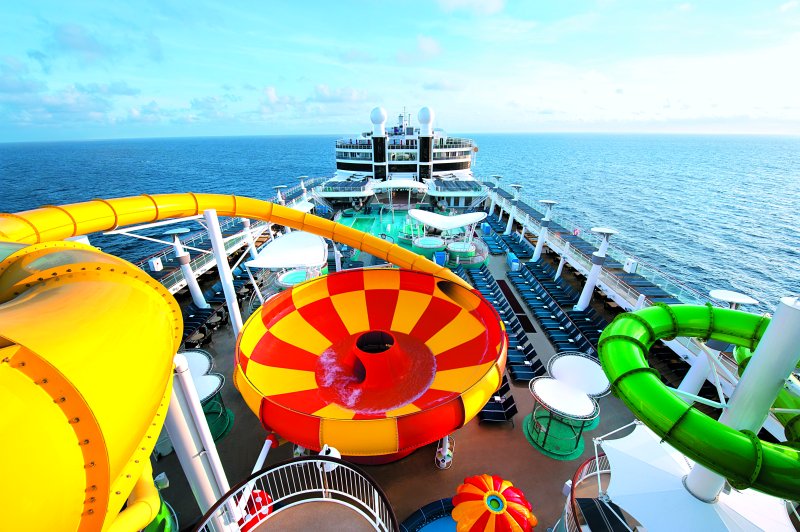 7-day Cruise to Western Caribbean from Orlando & Beaches (Port Canaveral) on Norwegian Epic