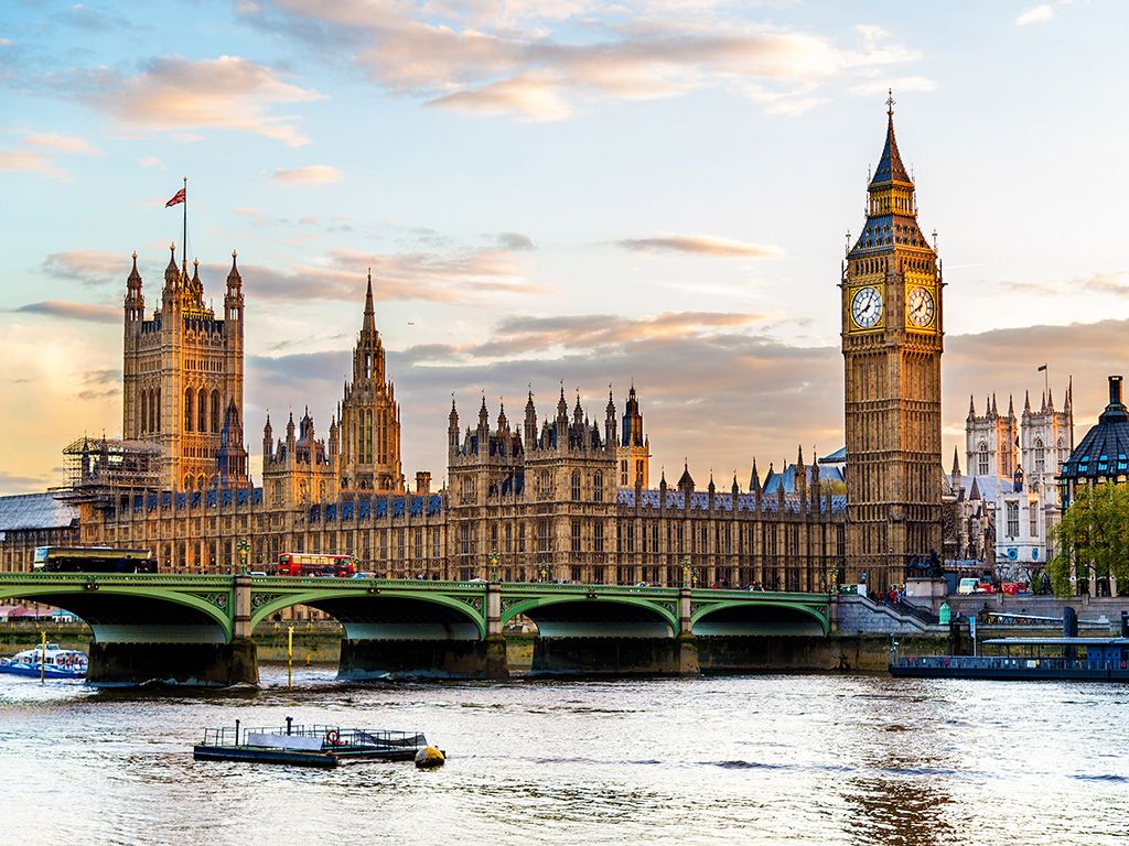 10 Day Best Of Britain