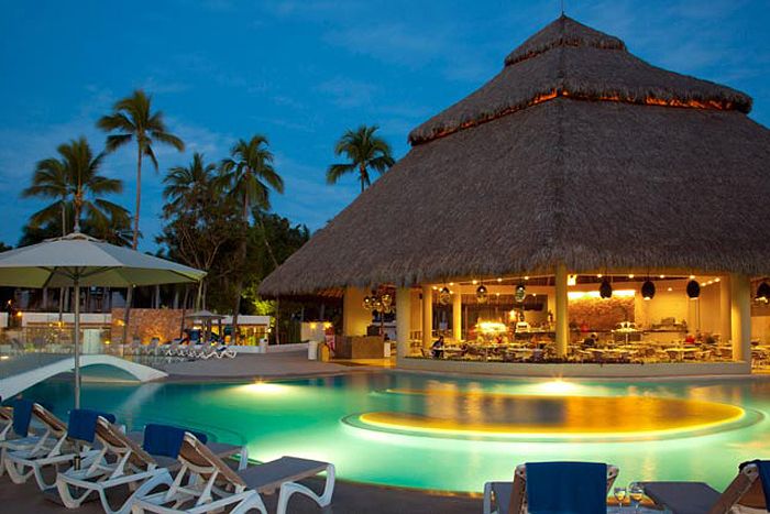 NH Krystal Vallarta