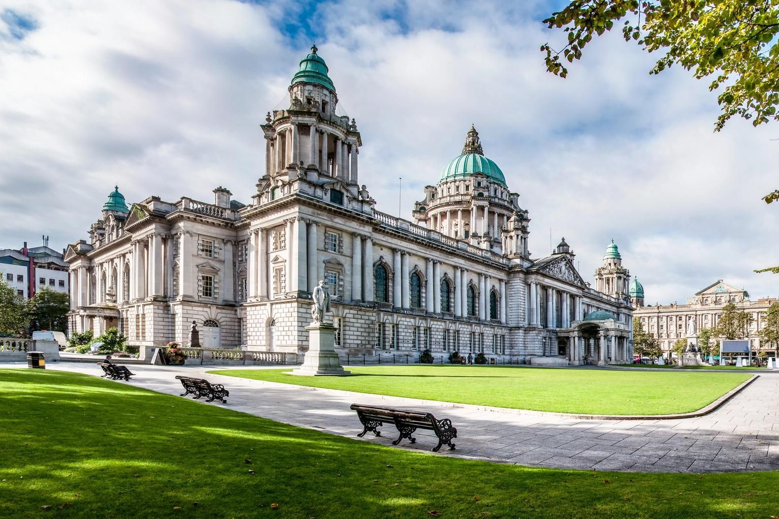 Belfast, Northern Ireland