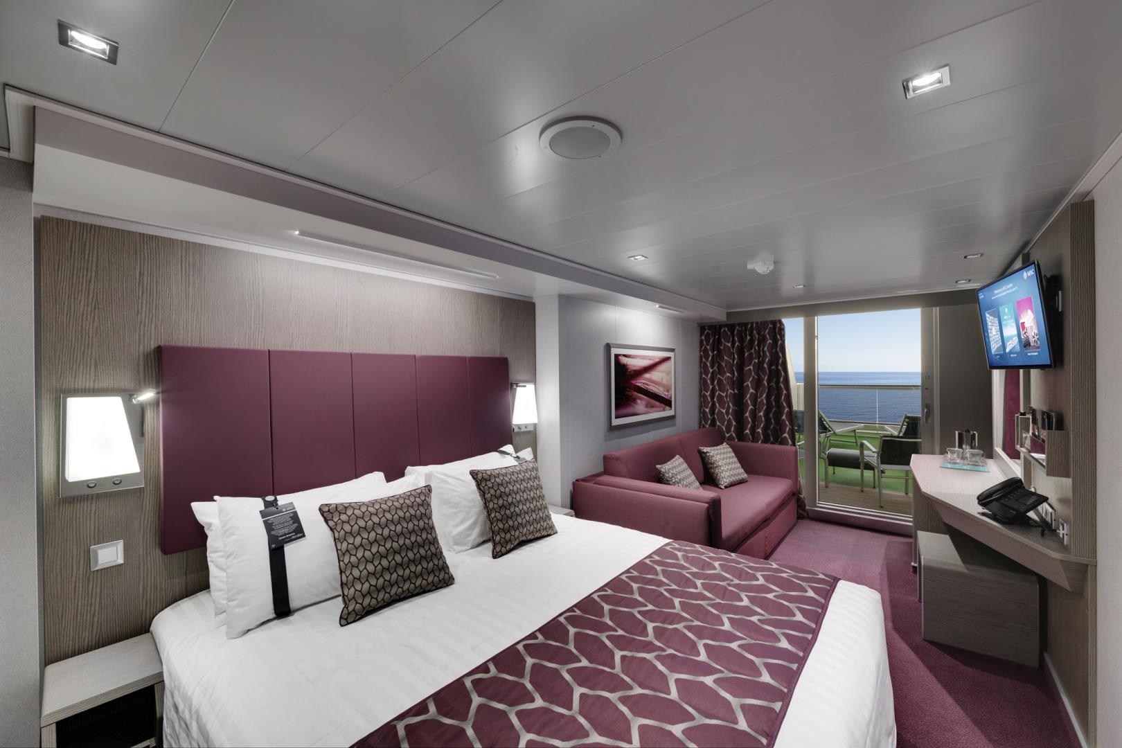 5 Nights Mediterranean