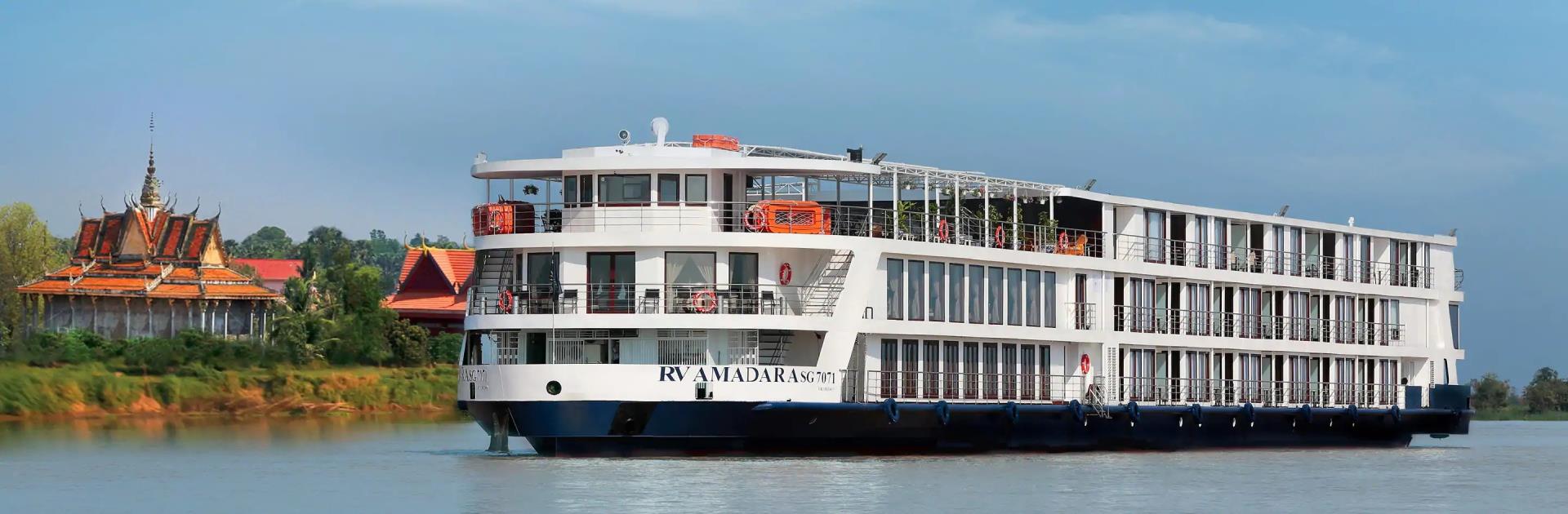 Charms of the Mekong