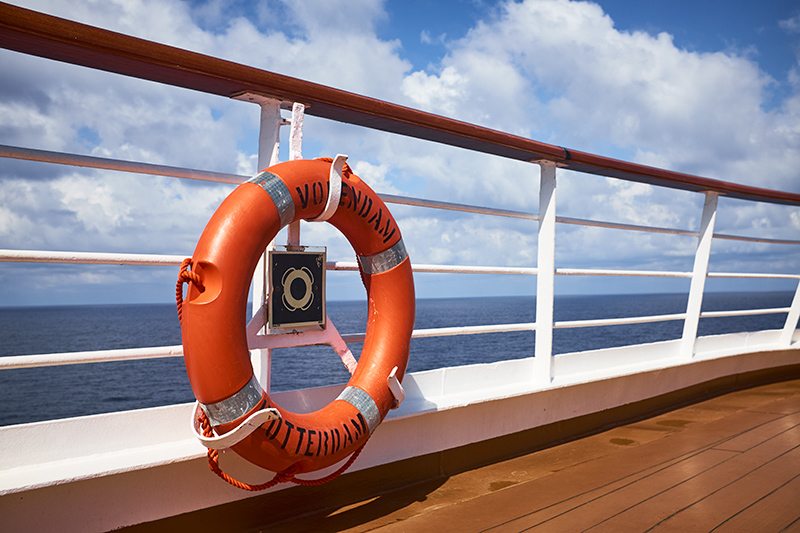 51-Day Tales Of The South Pacific
