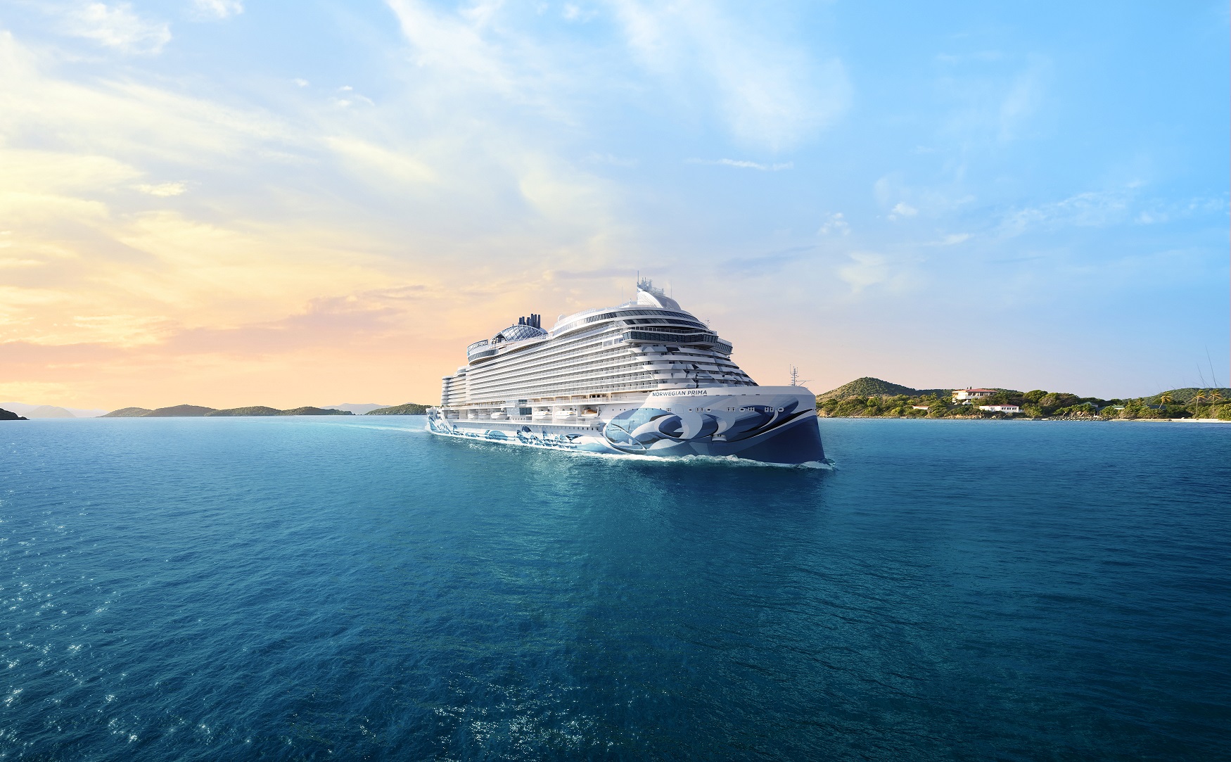 Image for 11-day Cruise to Northern Europe: Iceland & Norway from London (Southampton), England on Norwegian Prima
