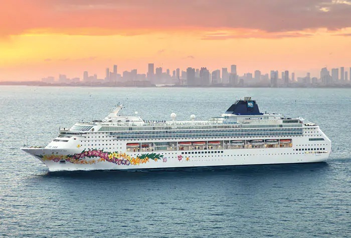 14-day Cruise to Caribbean: Barbados, Curacao & Aruba from Punta Cana (La Romana), Dominican Republic on Norwegian Sky